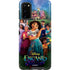Disney Encanto Familia Poster Galaxy S20 Pro Case