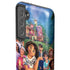 Disney Encanto Familia Poster Galaxy S21 5G Pro Case