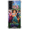 Disney Encanto Familia Poster Galaxy S22 Clear Case