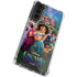 Disney Encanto Familia Poster Galaxy S22 Plus Clear Case