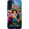Disney Encanto Familia Poster Galaxy S22 Plus Pro Case