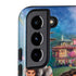 Disney Encanto Familia Poster Galaxy S22 Plus Pro Case