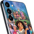 Disney Encanto Familia Poster Galaxy S22 Skin