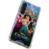 Disney Encanto Familia Poster Galaxy S23 Clear Case