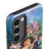 Disney Encanto Familia Poster Galaxy S23 Plus Pro Case