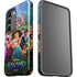 Disney Encanto Familia Poster Galaxy S23 Plus Pro Case