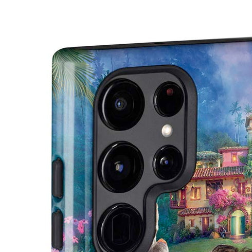 Disney Encanto Familia Poster Galaxy S23 Ultra Pro Case