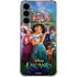 Disney Encanto Familia Poster Galaxy S24 Plus Clear Case
