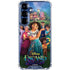 Disney Encanto Familia Poster Galaxy S25 Clear Case