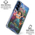 Disney Encanto Familia Poster Galaxy S25 Clear Case