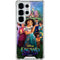 Disney Encanto Familia Poster Galaxy S25 Ultra Clear Case