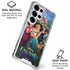 Disney Encanto Familia Poster Galaxy S25 Ultra Clear Case