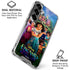 Disney Encanto Familia Poster Galaxy S26 Clear Case