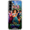 Disney Encanto Familia Poster Galaxy S26 Plus Clear Case