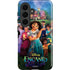 Disney Encanto Familia Poster Galaxy S26 Plus Impact Case