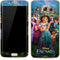 Disney Encanto Familia Poster Galaxy S7 Edge Skin