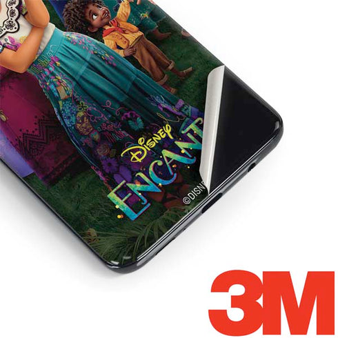 Disney Encanto Familia Poster Galaxy S9 Plus Skin
