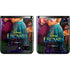 Disney Encanto Familia Poster Galaxy Z Flip Skin