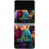 Disney Encanto Familia Poster Galaxy Z Flip3 5G Skin