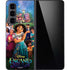 Disney Encanto Familia Poster Galaxy Z Fold5 5G Skin