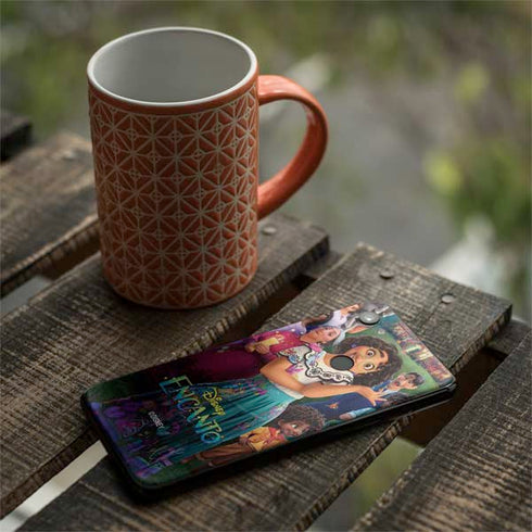 Disney Encanto Familia Poster Google Pixel 3a XL Skin