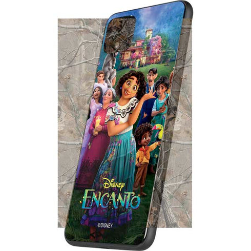 Disney Encanto Familia Poster Google Pixel 4 XL Skin