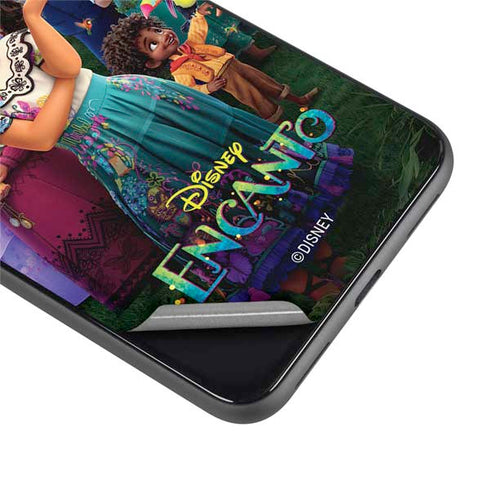 Disney Encanto Familia Poster Google Pixel 4 XL Skin