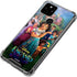 Disney Encanto Familia Poster Google Pixel 5 Clear Case
