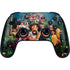Disney Encanto Familia Poster Google Stadia Controller Skin