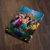 Disney Encanto Familia Poster Apple iPad Skin
