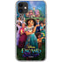 Disney Encanto Familia Poster iPhone 11 Clear Case