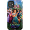Disney Encanto Familia Poster iPhone 11 Impact Case