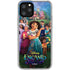 Disney Encanto Familia Poster iPhone 11 Pro Clear Case