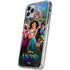 Disney Encanto Familia Poster iPhone 11 Pro Clear Case