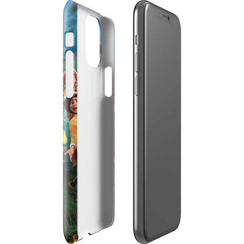 Disney Encanto Familia Poster iPhone 11 Pro Lite Case