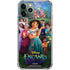Disney Encanto Familia Poster iPhone 11 Pro Max Clear Case