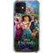 Disney Encanto Familia Poster iPhone 12 Clear Case