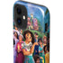 Disney Encanto Familia Poster iPhone 12 Impact Case