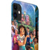 Disney Encanto Familia Poster iPhone 12 Mini Lite Case