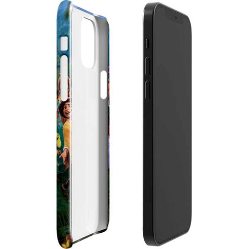 Disney Encanto Familia Poster iPhone 12 Mini Lite Case