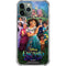 Disney Encanto Familia Poster iPhone 12 Pro Clear Case