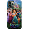 Disney Encanto Familia Poster iPhone 12 Pro Impact Case
