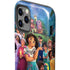 Disney Encanto Familia Poster iPhone 12 Pro Impact Case