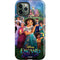 Disney Encanto Familia Poster iPhone 12 Pro Max Impact Case