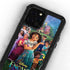 Disney Encanto Familia Poster iPhone 12 Pro Max Waterproof Case