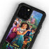 Disney Encanto Familia Poster iPhone 12 Pro Waterproof Case
