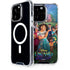 Disney Encanto Familia Poster iPhone Cases