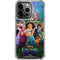 Disney Encanto Familia Poster iPhone 14 Pro Clear Case