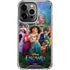 Disney Encanto Familia Poster iPhone 14 Pro Clear Case
