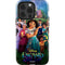 Disney Encanto Familia Poster iPhone 14 Pro Impact Case